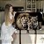 Quadro Decorativo Canvas Família de Leões com Um Filhote Horizontal - Imagem 7