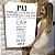 Quadro Decorativo Canvas Oração Pai Nosso Letras Pretas Fundo Branco Vertical - Imagem 5