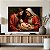 Quadro Decorativo Canvas Religioso Sagrada Família Horizontal - Imagem 5