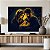 Quadro Decorativo Canvas Religioso Sagrada Família Artístico Horizontal - Imagem 5