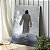Quadro Decorativo Canvas Jesus Cristo Andando Sobre as Águas Vertical - Imagem 2