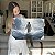 Quadro Decorativo Canvas Jesus Cristo Andando Sobre as Águas Horizontal - Imagem 6