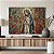 Quadro Decorativo Canvas Religioso Nossa Senhora de Guadalupe Horizontal - Imagem 5