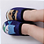 Sapatinho Neoprene Zooper - 13/14 - Imagem 2