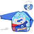 Avental/Babador com Mangas Elefante Superhero - Buba - Imagem 2