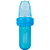 Kit Porta-frutinha e Colher Dosadora Azul - Buba - Imagem 3