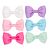 Kit 6 Laços com Presilha - Buba - Imagem 1