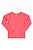 Blusa de Proteção Rosa Neon FPS +50 - UpBaby - Imagem 1