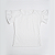 Camiseta Minimalista Babadinhos - Off White - Imagem 2