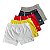 Cueca Box 100% Algodão - P (1-3 anos) - Imagem 1