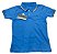 Camisa Pólo - Azul - Imagem 1