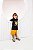 Conjunto T-Shirt + Short Moletom - Bear - Imagem 4