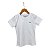 T-Shirt 100% Algodão - Branca - Imagem 1