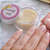Cera Natural Multifuncional (unhas, cutículas, lábios) - Imagem 3