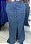 Saia longa jeans tencel - Imagem 1