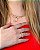 Colar com Sete Cristais - Imagem 2
