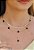 Choker de Trevos Pequenos - Imagem 2