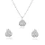 Conjunto Flor Cravejado - Imagem 2