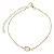 Pulseira Pedra Oval - Imagem 2