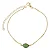 Pulseira Pedra Oval - Imagem 4