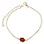 Pulseira Pedra Oval - Imagem 5