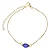Pulseira Pedra Oval - Imagem 1