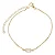Pulseira Pedra Oval - Imagem 3