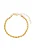 Pulseira Cordão Baiano 4mm - Imagem 1