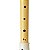 Flauta Contralto YRA402B Barroca - Yamaha - Imagem 5