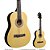 Violão PHX PX31 1/2 Natural Infantil - Imagem 1