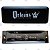 Harmonica Gaita Stone Series Diatonica em G - Orleans - Imagem 1