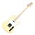 Guitarra Telecaster Strinberg TC120S IV Ivory - Imagem 5