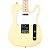 Guitarra Telecaster Strinberg TC120S IV Ivory - Imagem 2