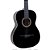 Violão Acústico Nylon Giannini N-14 Preto Clássico - Imagem 2