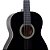 Violão Acústico Nylon Giannini N-14 Preto Clássico - Imagem 3
