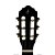 Violão Acústico Nylon Giannini N-14 Preto Clássico - Imagem 6
