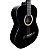 Violão Acústico Aço Clássico Giannini S-14 BK Preto - Imagem 2