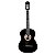 Violão Acústico Aço Clássico Giannini S-14 BK Preto - Imagem 5