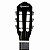 Violão Acústico Aço Clássico Giannini S-14 BK Preto - Imagem 7