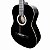 Violão Acústico Aço Clássico Giannini S-14 BK Preto - Imagem 3