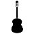 Violão Acústico Aço Clássico Giannini S-14 BK Preto - Imagem 6
