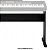 Stand CS-46 para Piano CDP-S100, CDP-S150 e CDP-S350 - Casio - Imagem 7