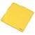 Flanela de Limpeza para Instrumento Amarelo FL-2 YL Unidade - PHX - Imagem 1