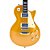 Guitarra Les Paul Strinberg LPS230 GD Gold com Braço Parafusado - Imagem 2