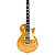 Guitarra Les Paul Gold Top Strinberg SPS230 GD Dourada - Imagem 2