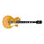 Guitarra Les Paul Strinberg LPS230 GD Gold com Braço Parafusado - Imagem 4