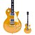 Guitarra Les Paul Strinberg LPS230 GD Gold com Braço Parafusado - Imagem 1