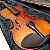 Violino 3/4 Mozart MO34S Fosco - Vivace - Imagem 3