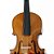 Violino 3/4 Estudante Completo com Estojo e Arco - DOMINANTE - Imagem 5