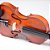Violino 4/4 Vivace Mozart MO44S Fosco - Imagem 4